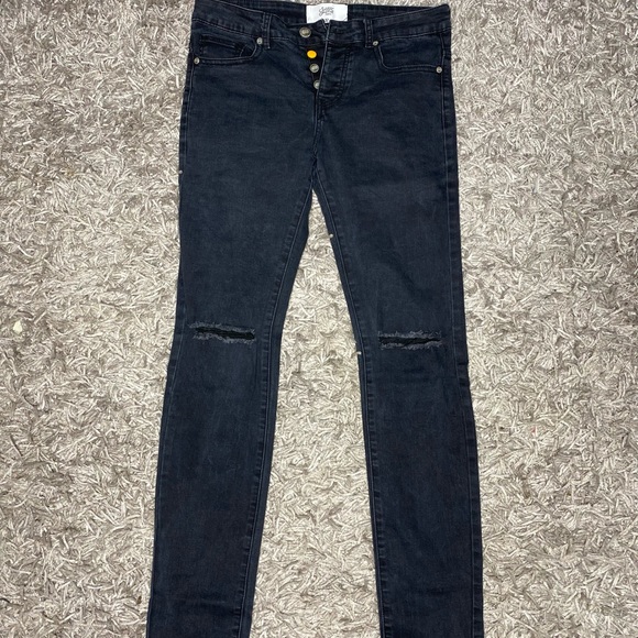 ASOS Skinny Jeans - Picture 3 of 10